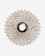 Cassette SunRace 10V acero metal negro