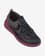 Zapatillas Suplest Offroad Flat Pedal Pro MTB negro rojo