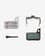 Juegos de Pastillas SwissStop E-Organic SRAM ETAP HRD,LEV.UL