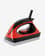 Swix T77 Economy 220V Waxing Iron Black Red