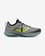 Zapatillas Saucony Ride 15 TR gris limón