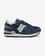 Zapatillas Saucony Originals Shadow Original Lace azul oscuro blanco infantil