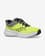 Zapatillas Saucony Kinvara 14 amarillo gris infantil