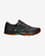 Scarpe ASICS GEL-Fujitrabuco 6 GORE-TEX grigio nero arancione