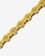 Cadena Taya Deca-101 10V 116 eslabones oro