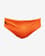 Bañador de waterpolo Turbo WP Classic 2013 naranja