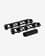 Adaptador Thule portabicicletas Fastride 9x15 mm