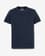 T-shirt Timberland Dunstan River Crew manica corta blu notte