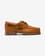 Timberland Authentics 3 Eye Classic Lederschuhe karamellbraun