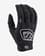 Guantes largos Troy Lee Designs Air negro