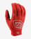 Guantes largos Troy Lee Designs Air naranja negro