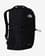 Backpack The North Face Jester 28L pure black