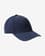 Gorra The North Face Recycled 66 Classic azul océano logo negro