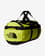Bolsa The North Face Base Camp Duffel M 71 amarillo negro