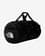 Borsone The North Face Base Camp Duffel M 69L nero puro