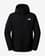 Chaqueta fina The North Face Antora negro intenso
