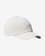 Gorra The North Face Norm blanco puro