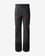 Pantalón largo The North Face Dawn Turn gris oscuro negro mujer