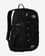 Mochila The North Face Borealis Classic 29L negro logo blanco