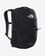 Mochila The North Face Jester 28L negro blanco gris