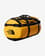 Bolsa The North Face Base Camp Duffel L 95L amarillo logo negro
