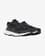 Zapatillas The North Face Vectiv Levitum negro blanco mujer