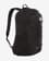 Mochila The North Face Rodey 27L negro logo blanco