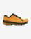 Zapatillas Topo Athletic MTN Racer 2 naranja negro