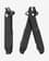Topeak Power Lever X Pliers Black
