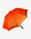 Paraguas Trangoworld Storm naranja negro