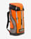 Trangoworld Canyon 45L Backpack Orange Black