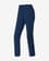 Pantalón largo Trangoworld Dorset azul oscuro mujer