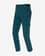 Pantalón convertible Trangoworld Arpont TH azul oscuro