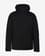 Chaqueta con capucha Trangoworld Balerna Termic negro