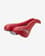 Sillín Selle SMP TRK Medium rojo