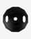 Disque olympique Tunturi 20 kg noir