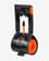 Cámara Tubolito Tubo MTB 27,5+" naranja