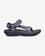 Sandalias Teva Hurricane XLT 2 violeta mujer