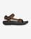 Sandalias Teva Hydratek marrón