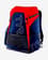 Mochila de natación TYR Alliance 45L azul rojo