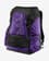 Mochila TYR Alliance 45L lila negro