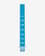 Tape Petzl Axess 17 cm blue