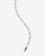 Cuerda semiestática Petzl Club 10mm x 40m blanco