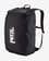 Seilsack Petzl Kliff grau