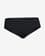 Braga Under Armour Pure Stretch Hipster negro (3 unidades)