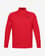 Sudadera Under Armour Tech 2.0 Half Zip rojo logo negro