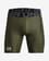 Malla corta Under Armour HeatGear verde caqui