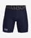 Malla corta Under Armour HeatGear azul oscuro