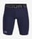 Malla corta Under Armour HeatGear Pocket Long azul oscuro