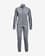 Chándal Under Armour Tricot gris negro mujer